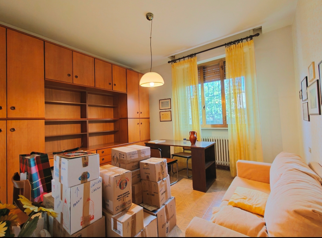 Immagine per Monolocale in vendita a Chiesina Uzzanese via Cavour