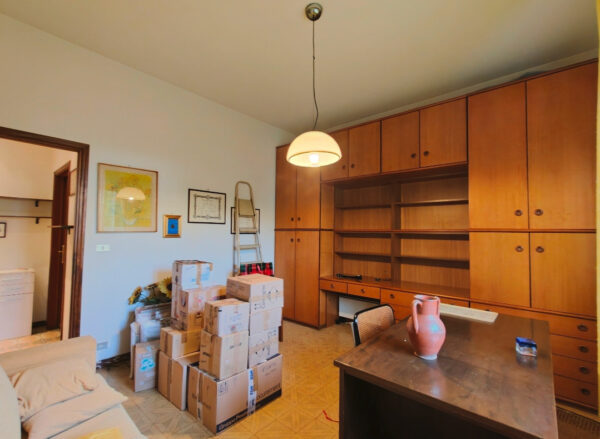 Monolocale via Cavour, Chiesina Uzzanese