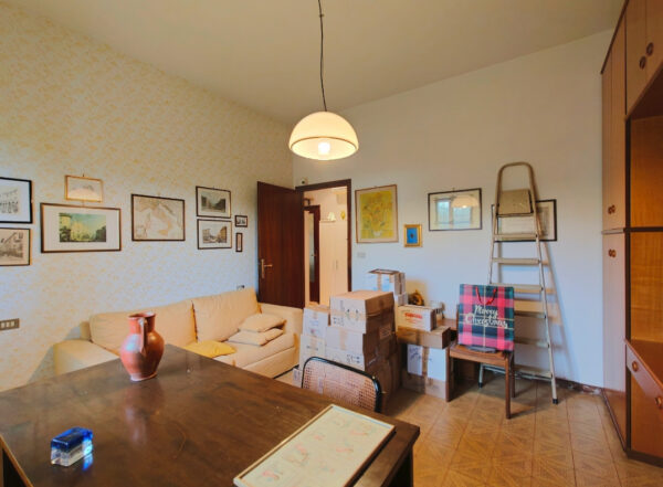 Monolocale via Cavour, Chiesina Uzzanese