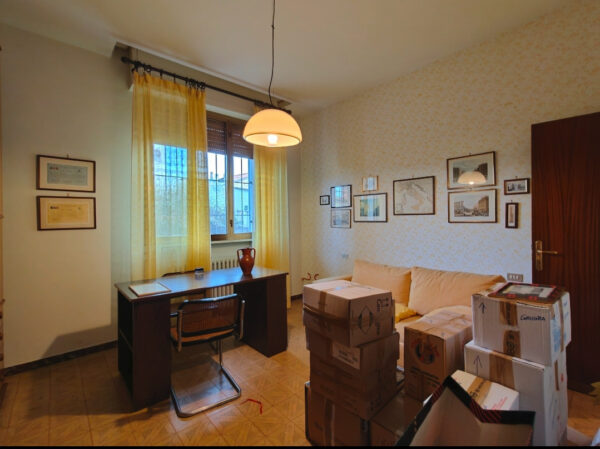 Monolocale via Cavour, Chiesina Uzzanese