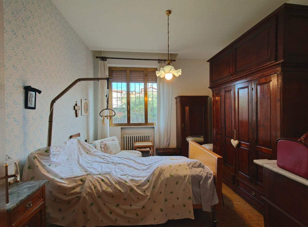 Immagine per Monolocale in vendita a Chiesina Uzzanese via Cavour