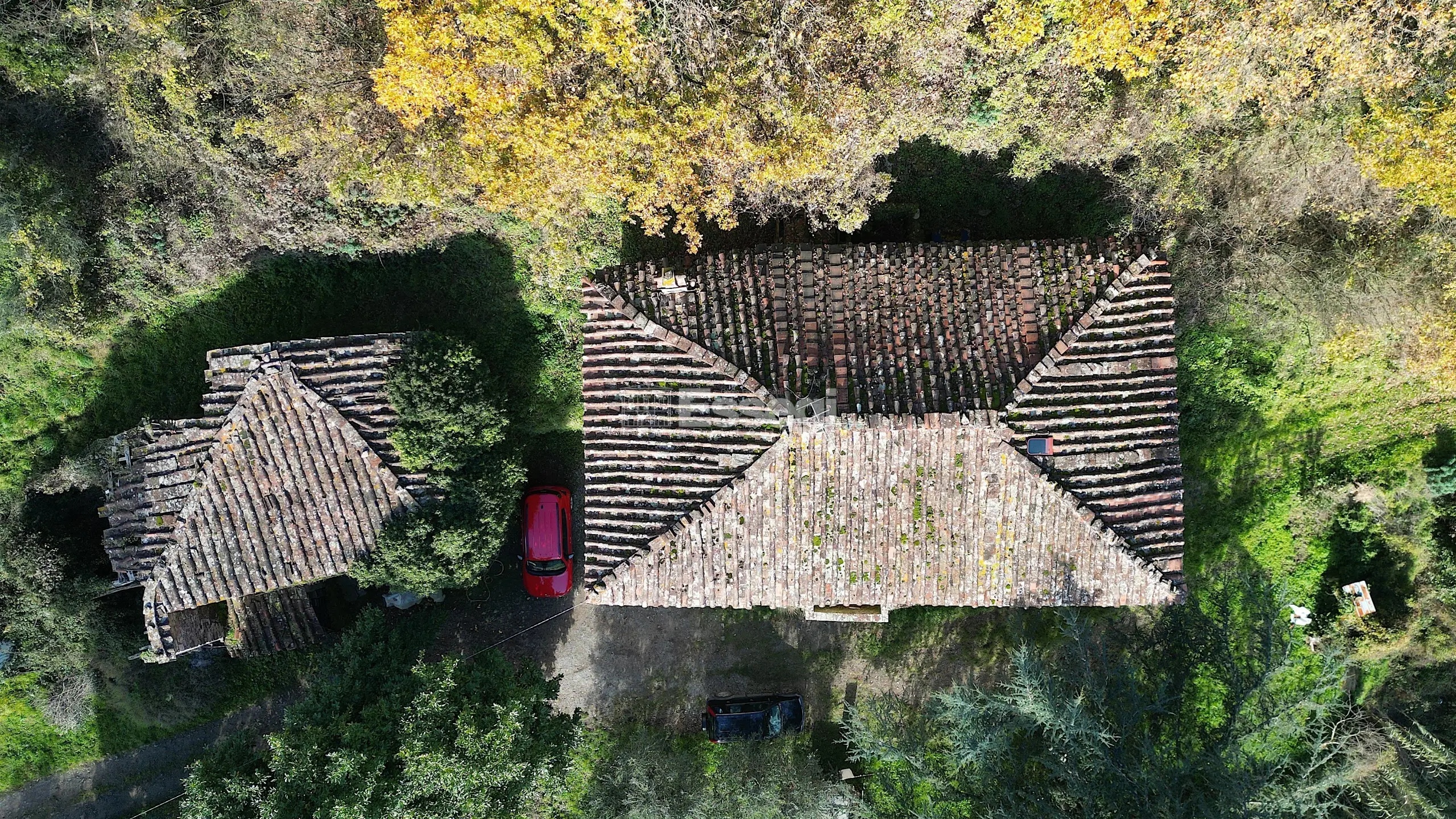 Immagine per Casale in vendita a Lucca via Del Brennero 1950