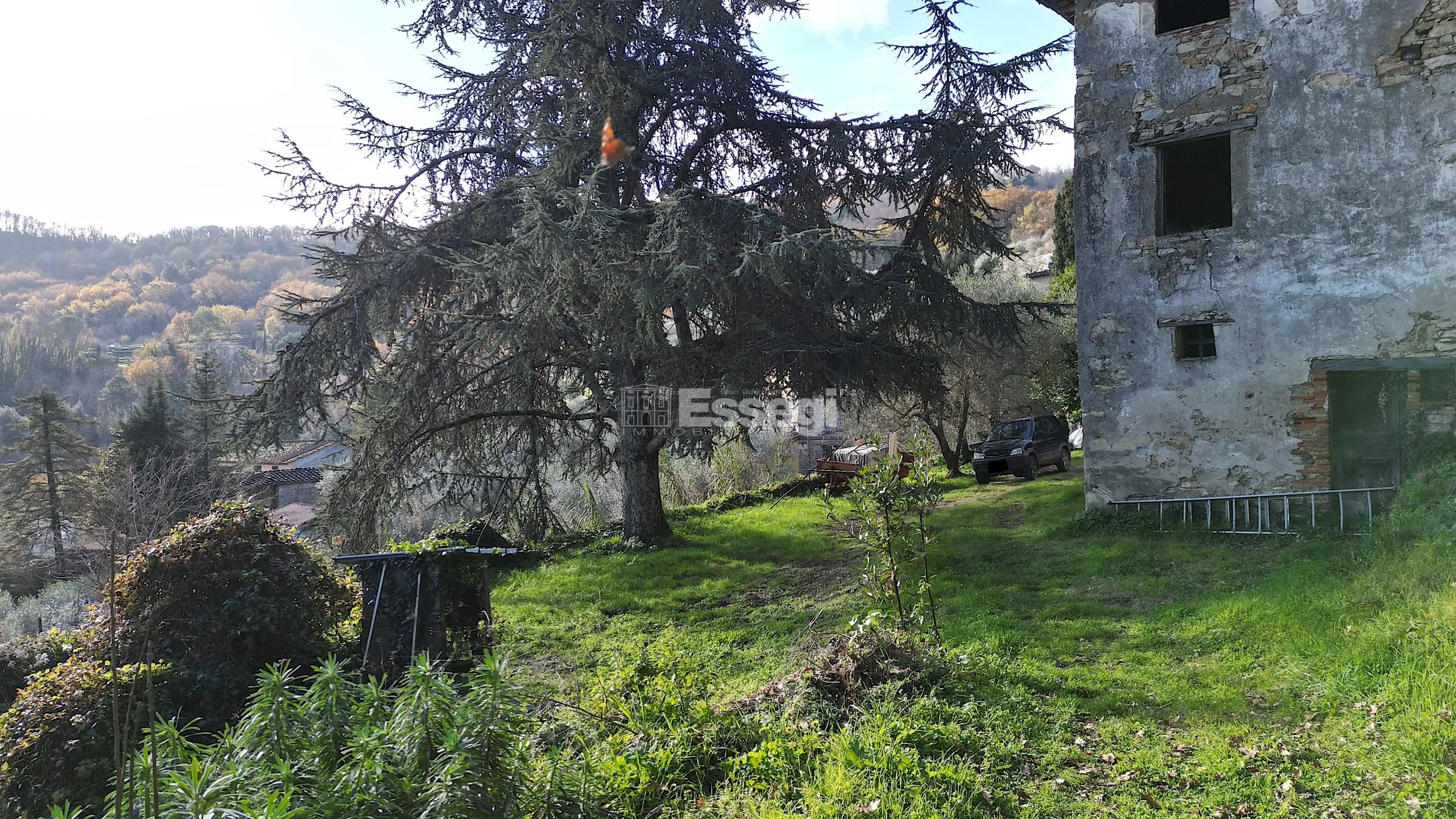 Immagine per Casale in vendita a Lucca via Del Brennero 1950