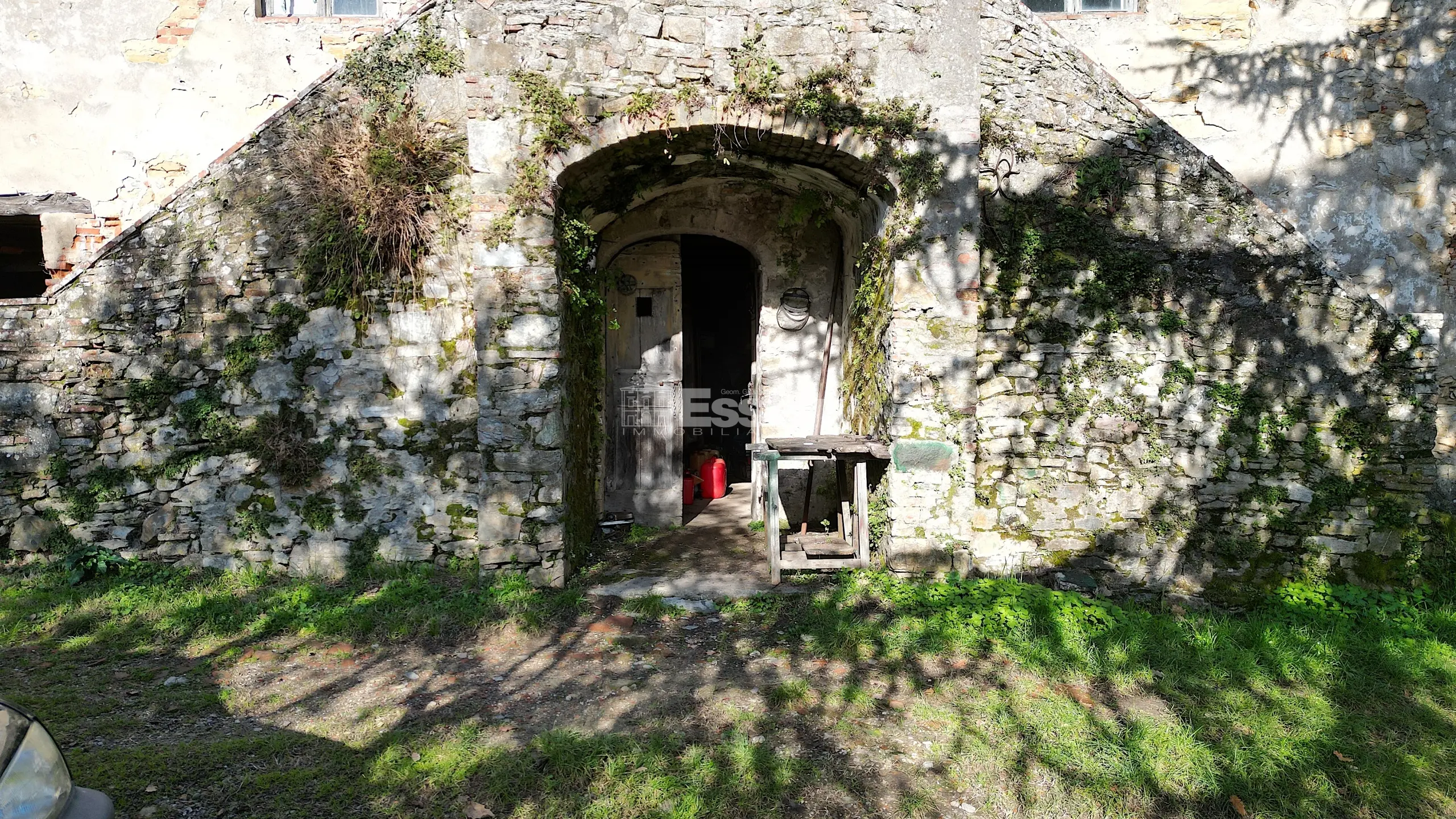 Immagine per Casale in vendita a Lucca via Del Brennero 1950