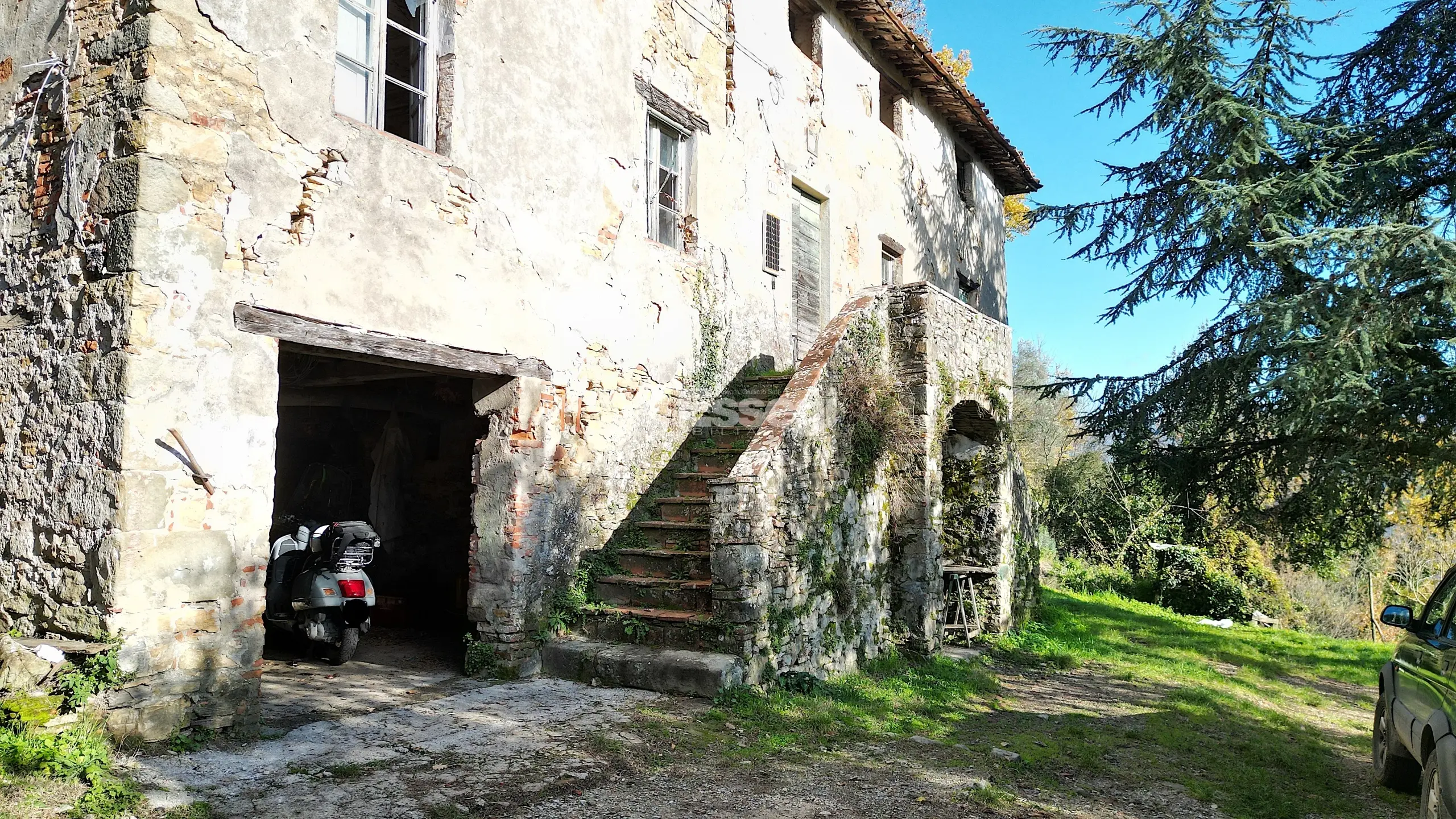 Immagine per Casale in vendita a Lucca via Del Brennero 1950