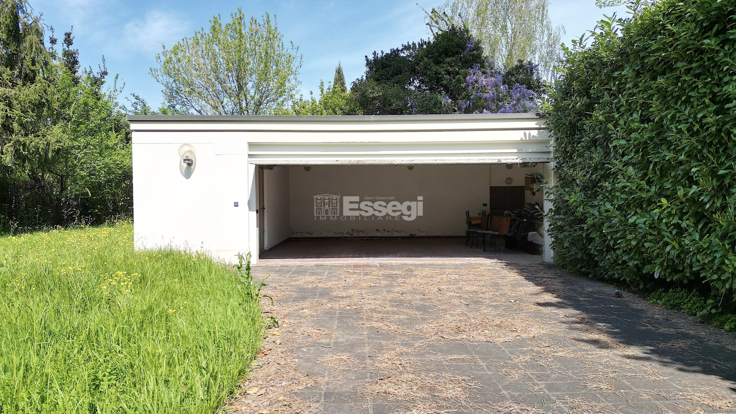 Immagine per Villa in vendita a Lucca via Pietro Paolini 303