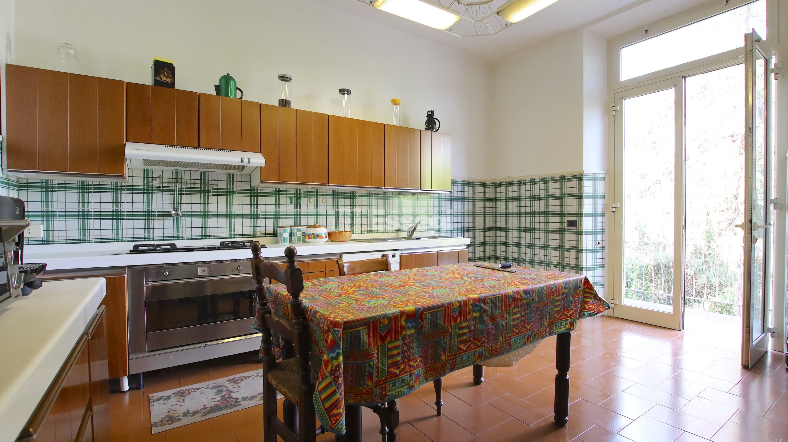 Immagine per Villa in vendita a Lucca via Pietro Paolini 303