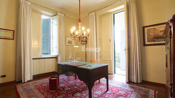 Immagine per Villa in vendita a Lucca via Pietro Paolini 303