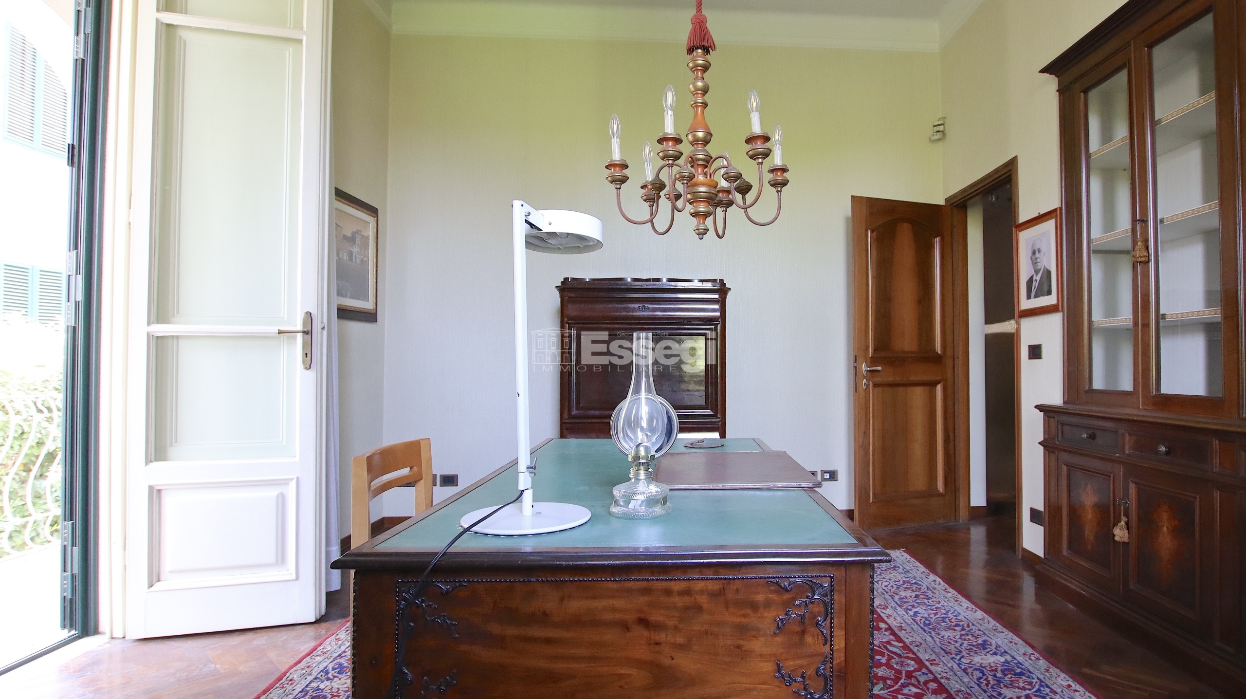 Immagine per Villa in vendita a Lucca via Pietro Paolini 303