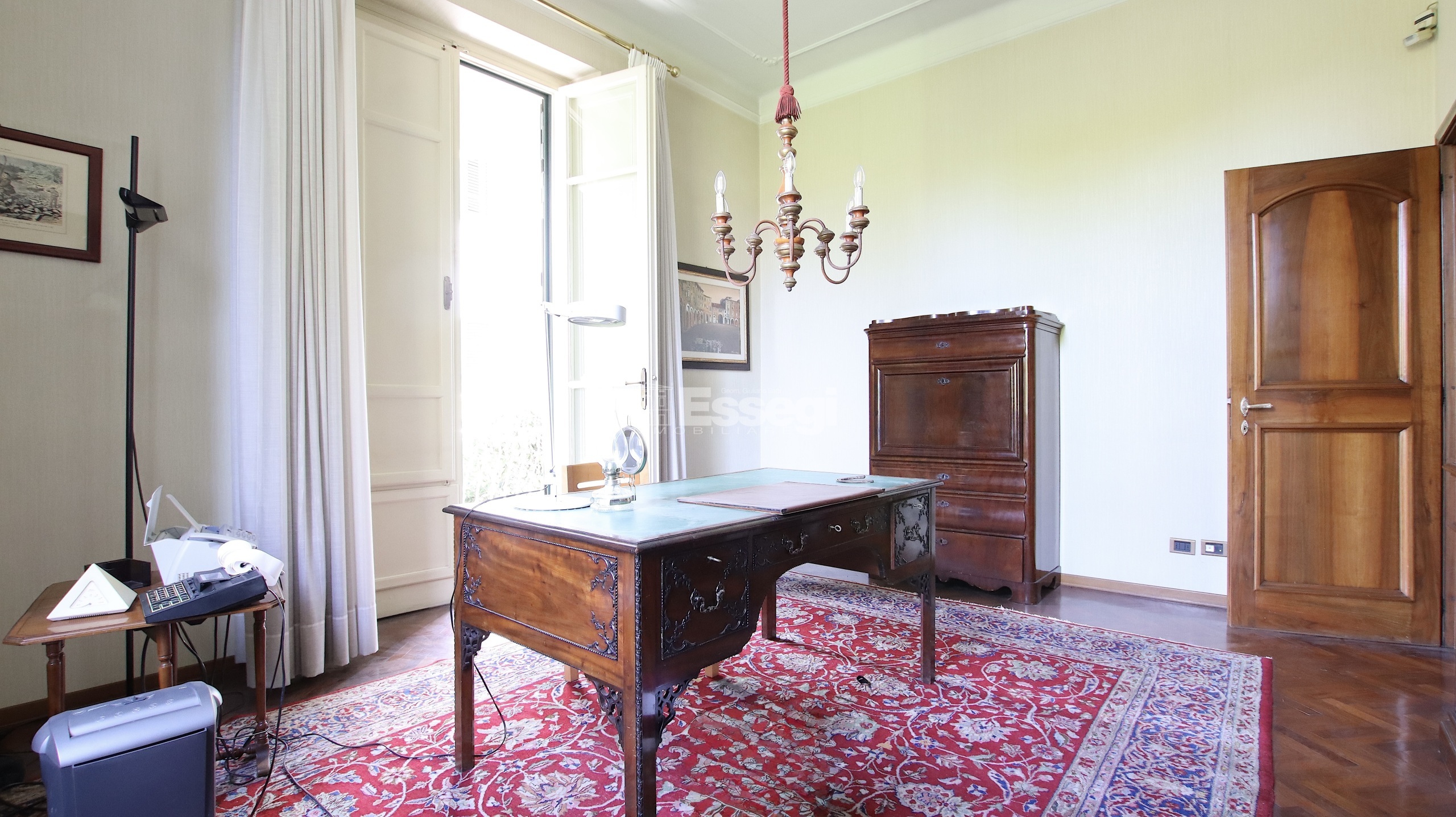 Immagine per Villa in vendita a Lucca via Pietro Paolini 303