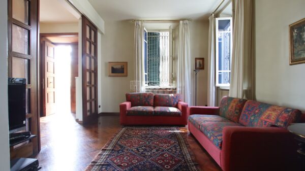Villa via Pietro Paolini 303, Lucca