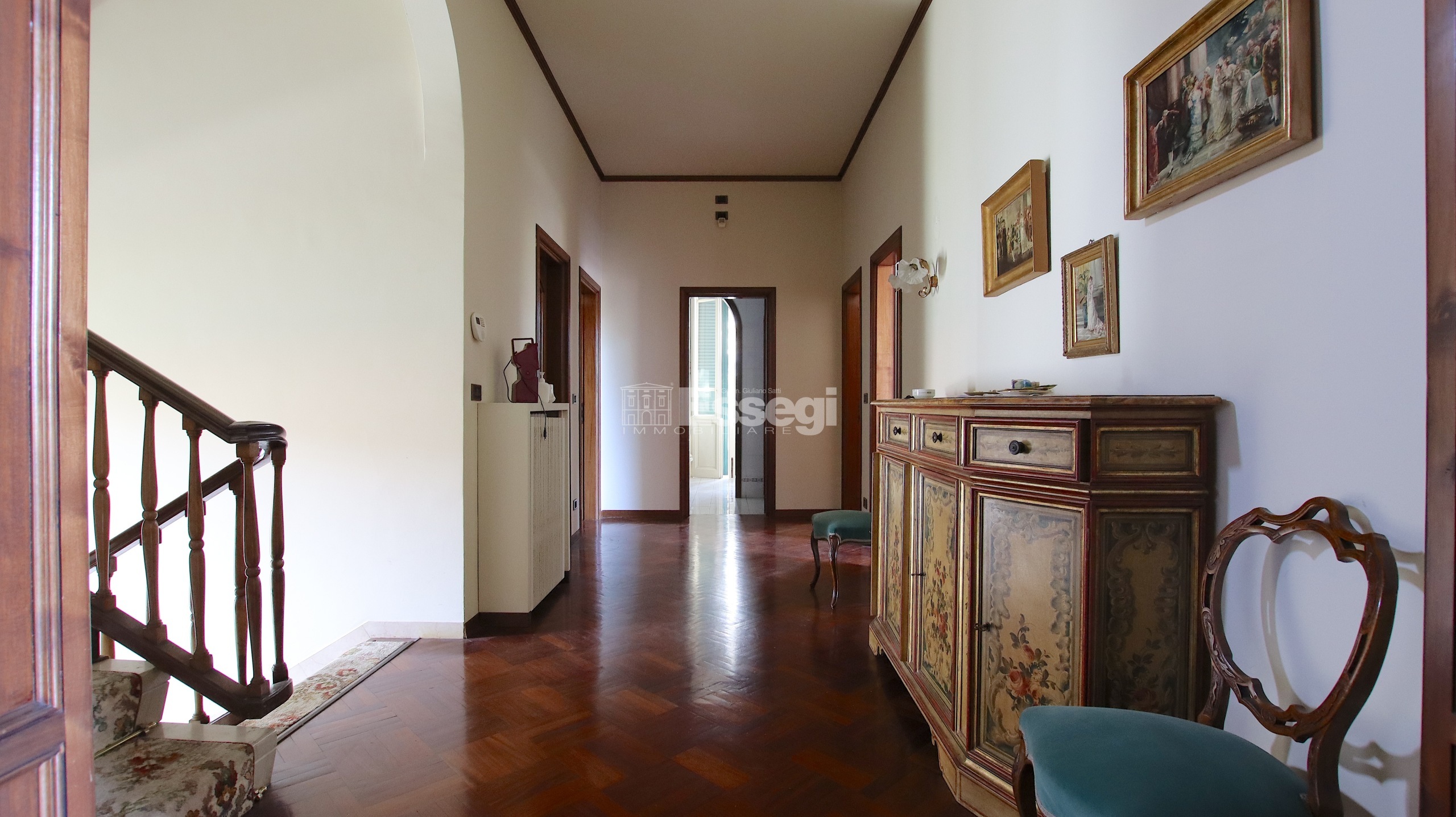 Immagine per Villa in vendita a Lucca via Pietro Paolini 303