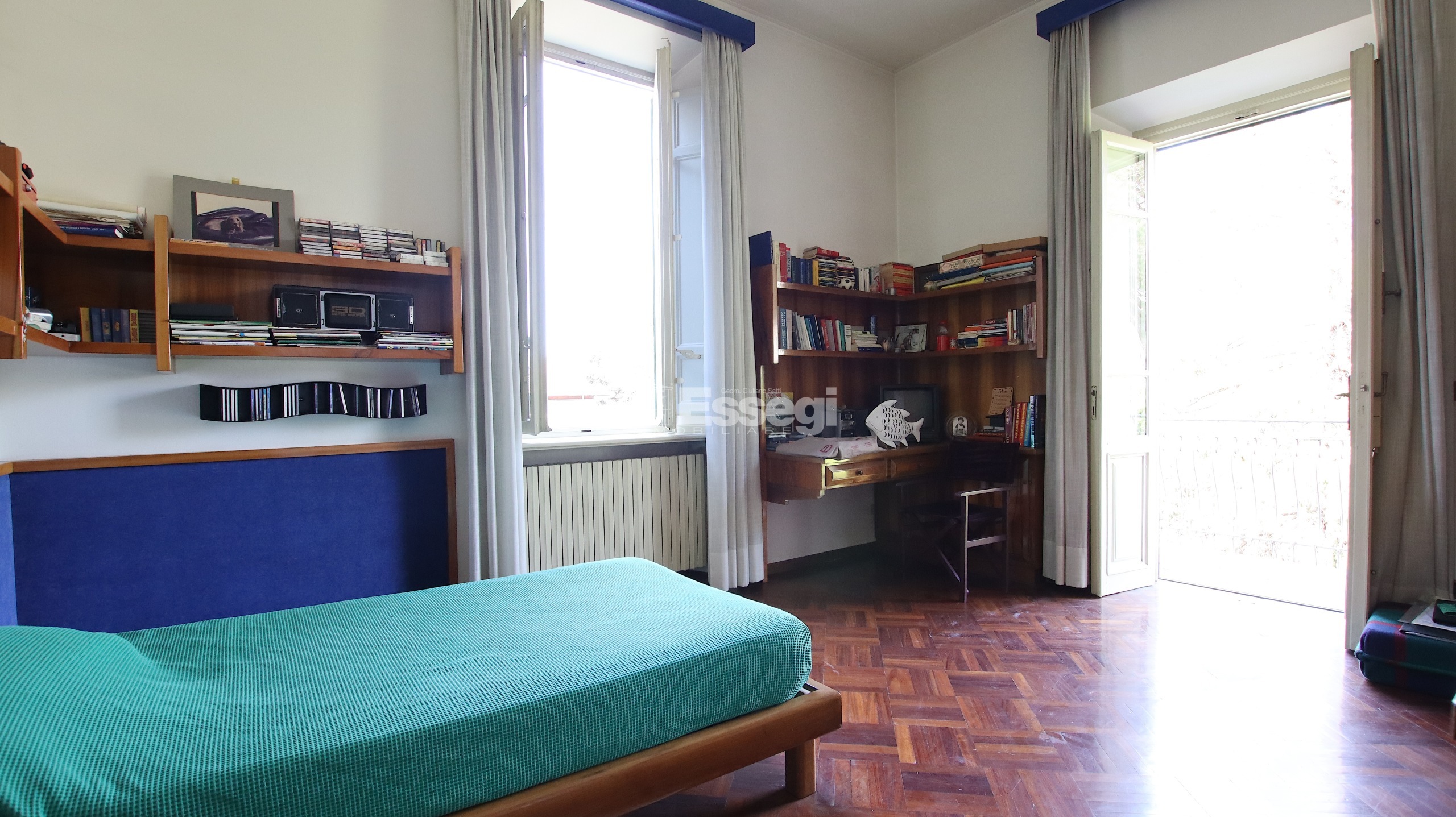 Immagine per Villa in vendita a Lucca via Pietro Paolini 303