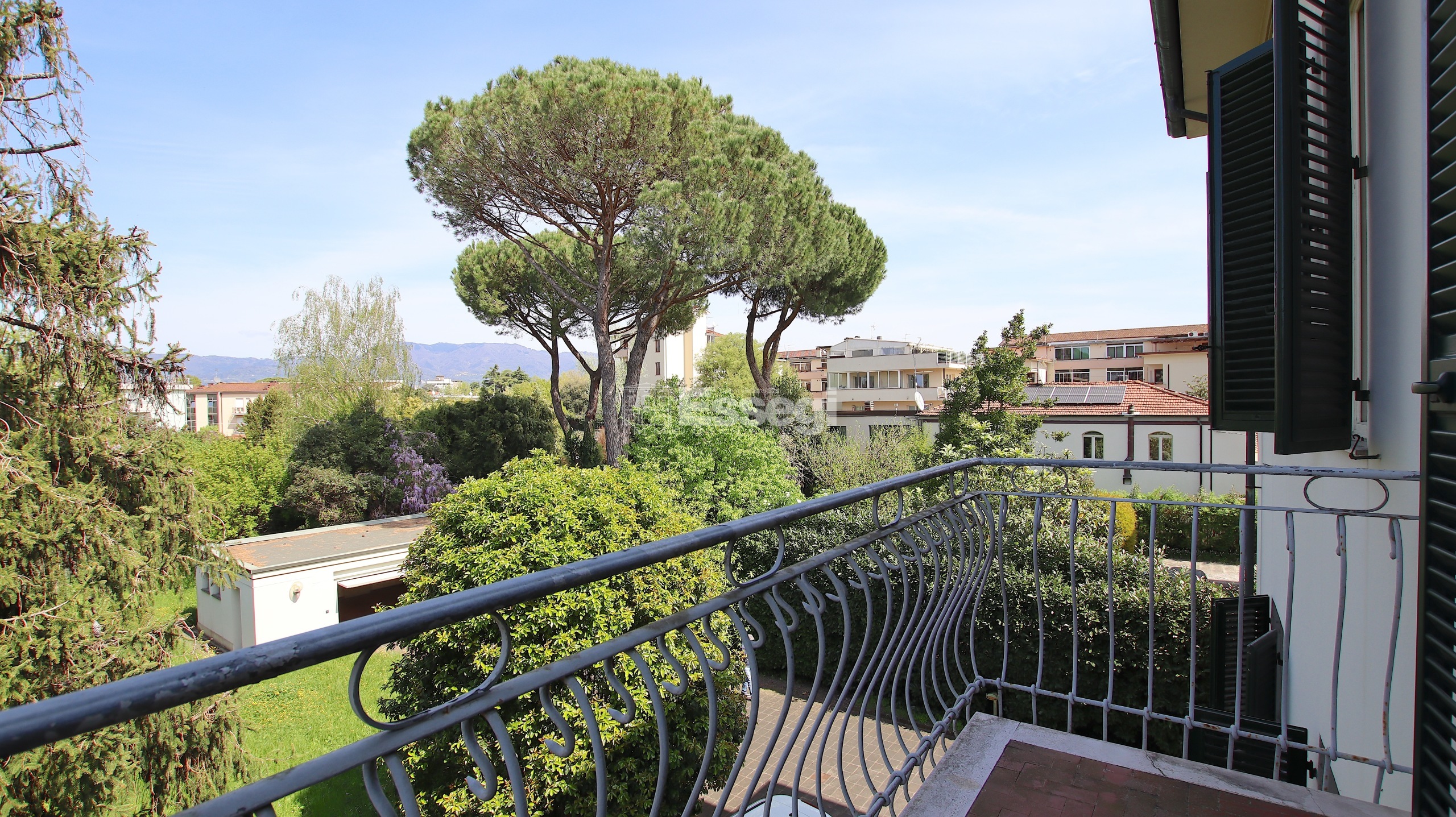 Immagine per Villa in vendita a Lucca via Pietro Paolini 303