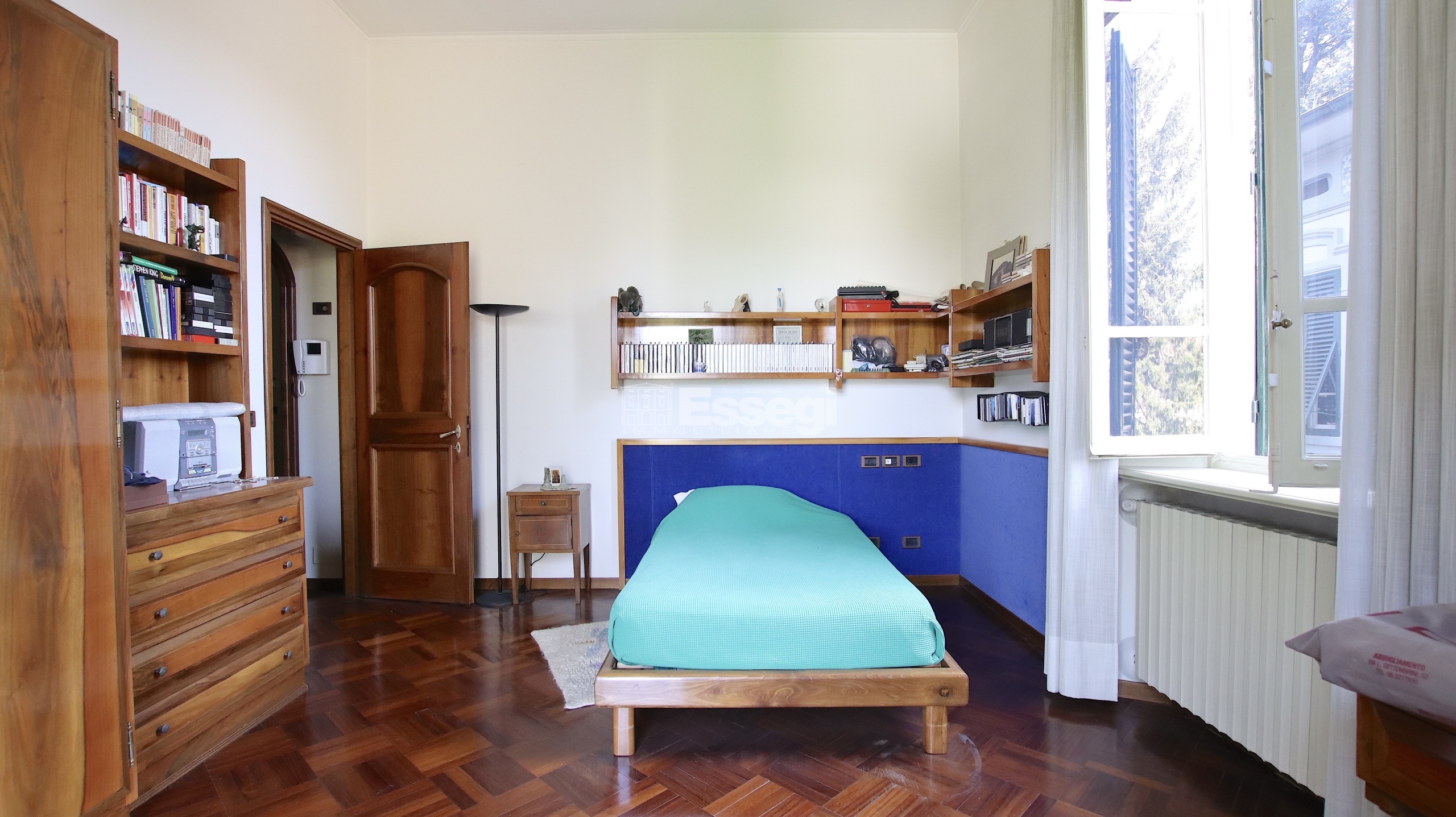 Immagine per Villa in vendita a Lucca via Pietro Paolini 303