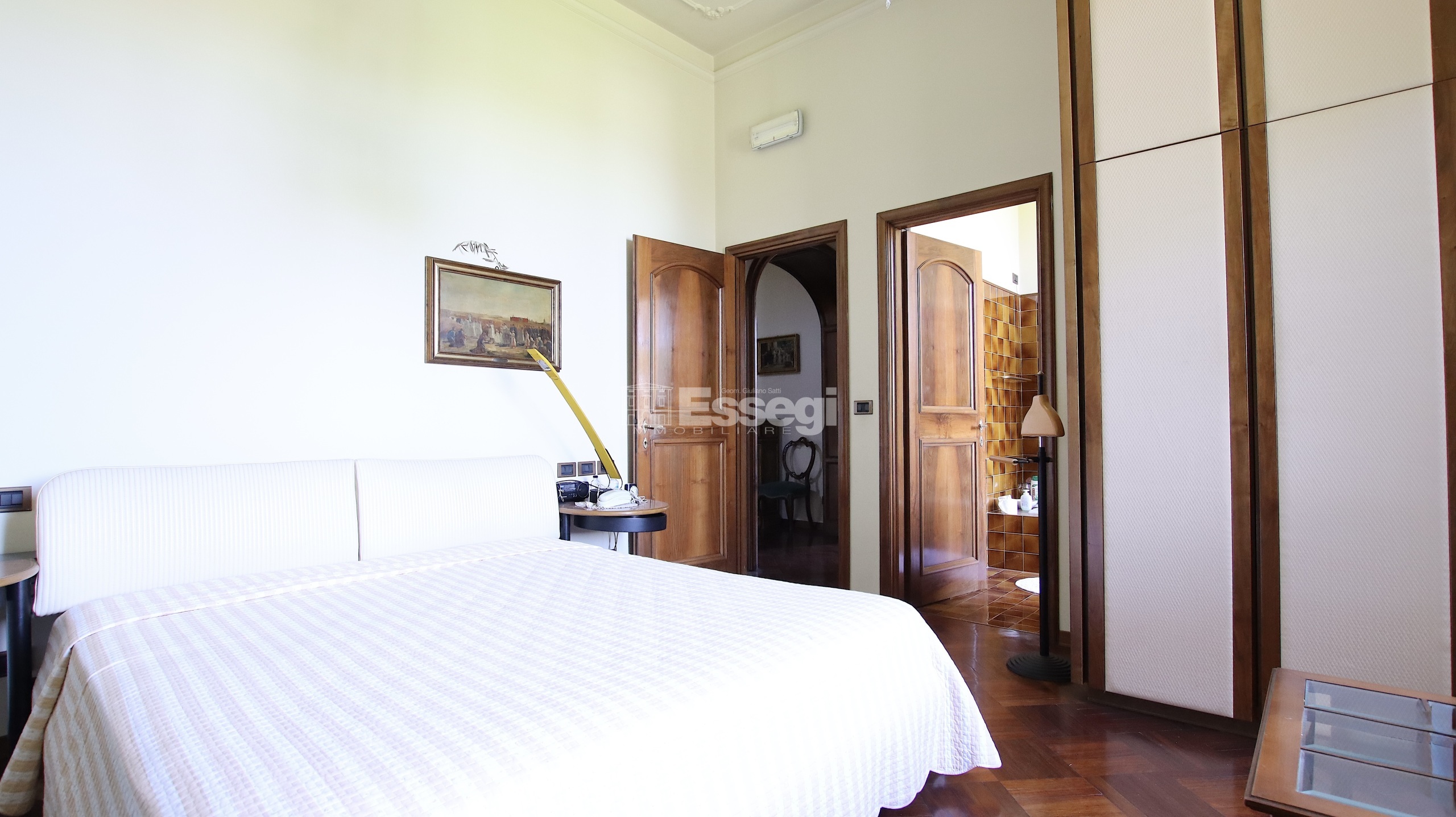 Immagine per Villa in vendita a Lucca via Pietro Paolini 303