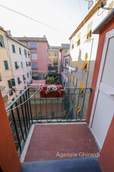 Bilocale via Sestri 4, Sestri Ponente, Genova