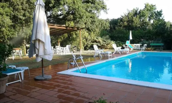 Villa via Di Piaggiori 316, Capannori