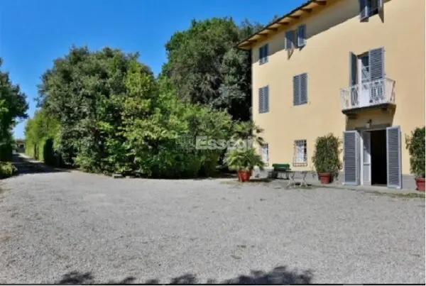 Villa via Di Piaggiori 316, Capannori