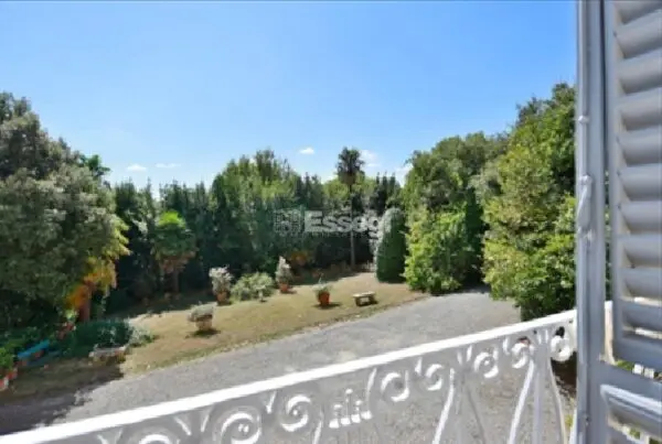 Villa via Di Piaggiori 316, Capannori