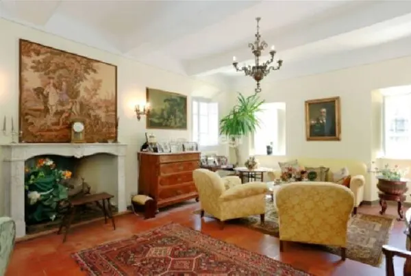 Villa via Di Piaggiori 316, Capannori