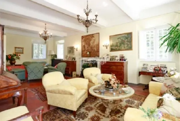 Villa via Di Piaggiori 316, Capannori