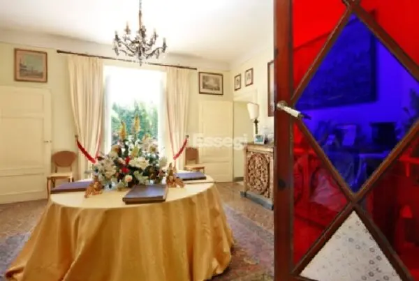 Villa via Di Piaggiori 316, Capannori