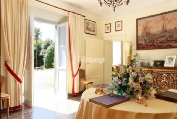 Villa via Di Piaggiori 316, Capannori