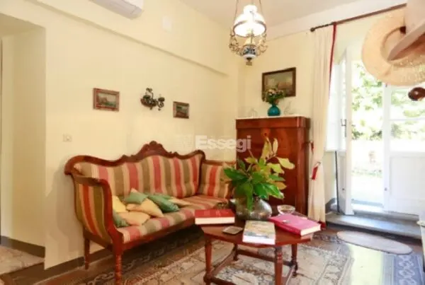 Villa via Di Piaggiori 316, Capannori