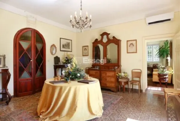 Villa via Di Piaggiori 316, Capannori