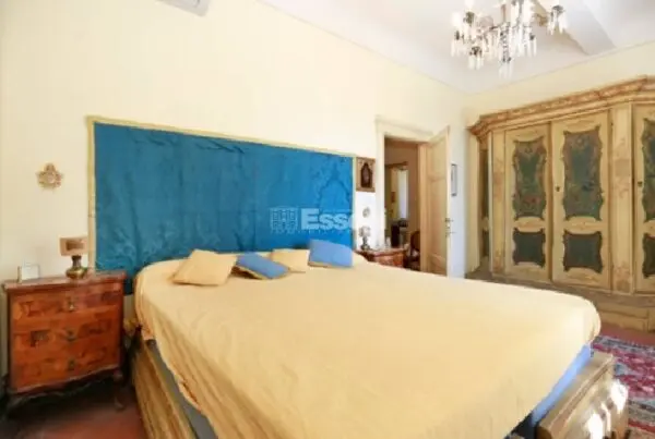 Villa via Di Piaggiori 316, Capannori