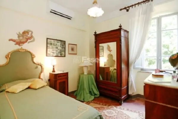 Villa via Di Piaggiori 316, Capannori