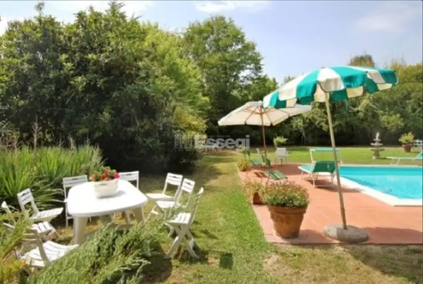 Villa via Di Piaggiori 316, Capannori