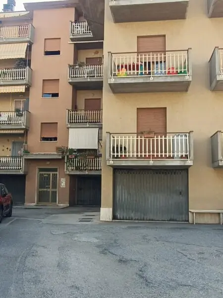 Monolocale via Guido Sgattoni 22, San Benedetto Del Tronto