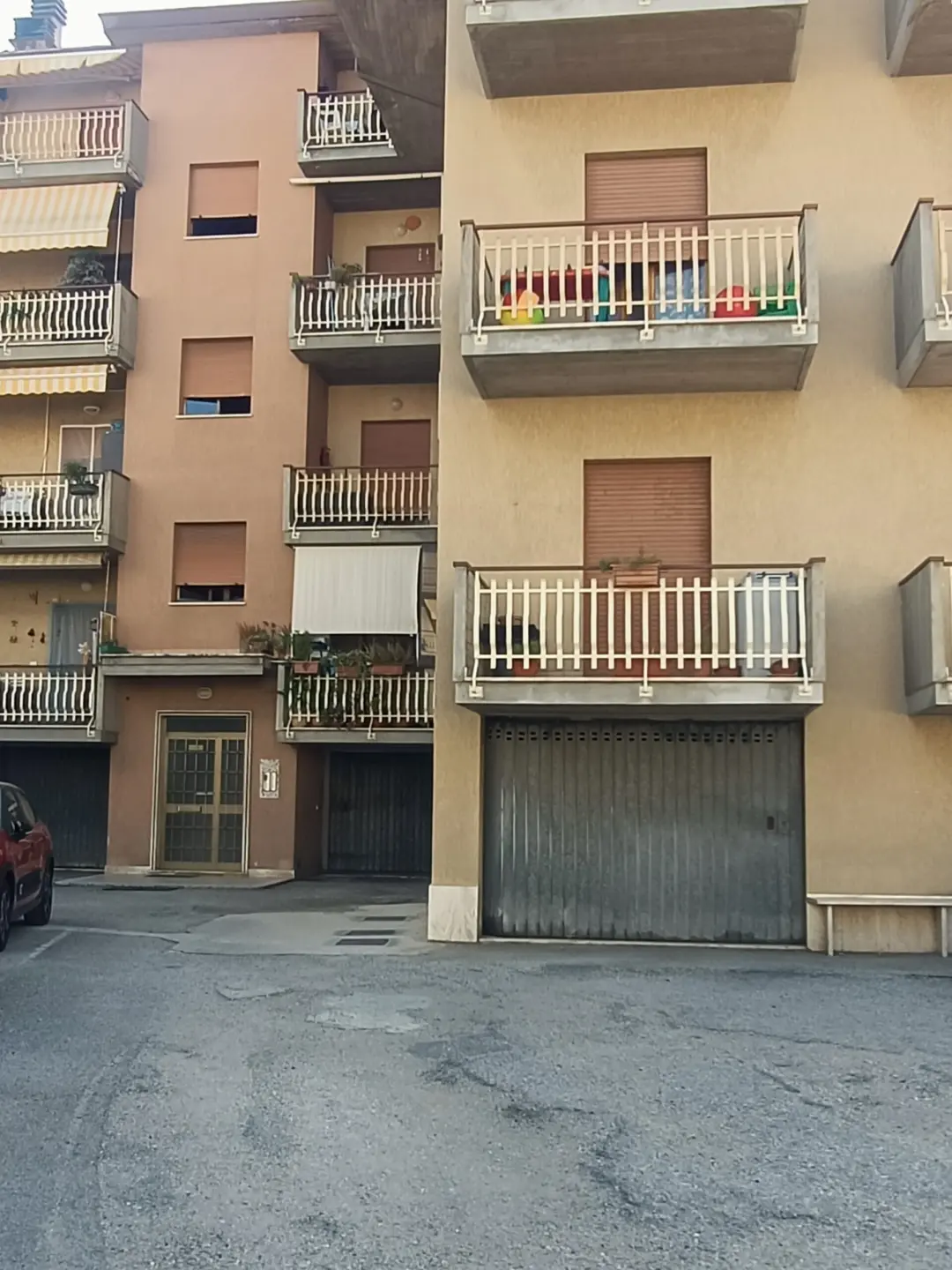 Immagine per Monolocale in vendita a San Benedetto del Tronto via Guido Sgattoni 22
