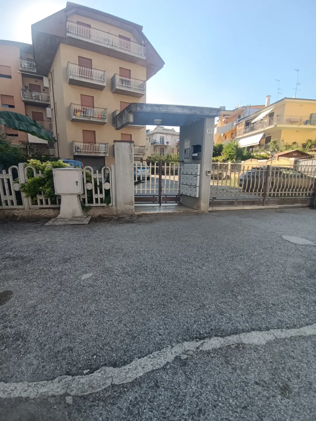 Immagine per Monolocale in vendita a San Benedetto del Tronto via Guido Sgattoni 22