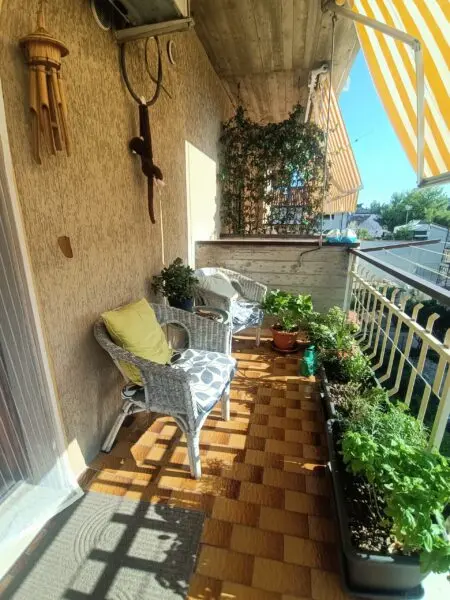 Monolocale via Guido Sgattoni 22, San Benedetto Del Tronto