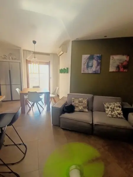 Monolocale via Guido Sgattoni 22, San Benedetto Del Tronto