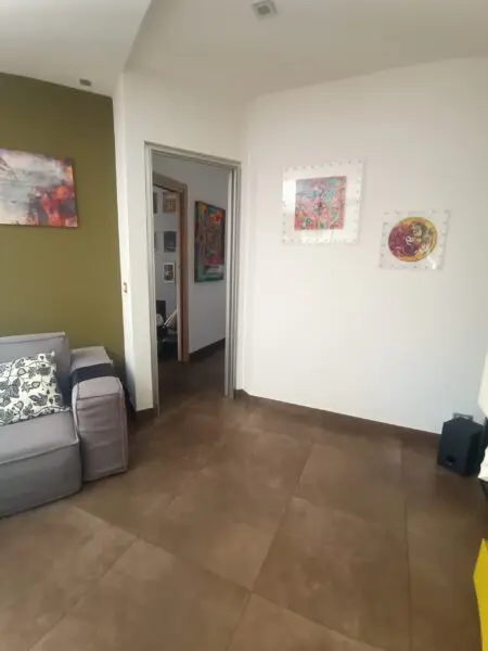 Monolocale via Guido Sgattoni 22, San Benedetto Del Tronto