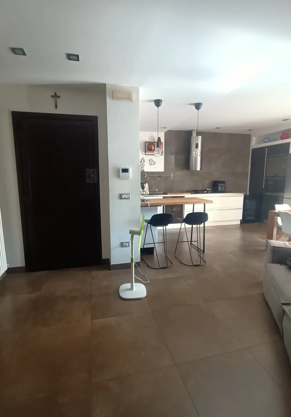 Immagine per Monolocale in vendita a San Benedetto del Tronto via Guido Sgattoni 22