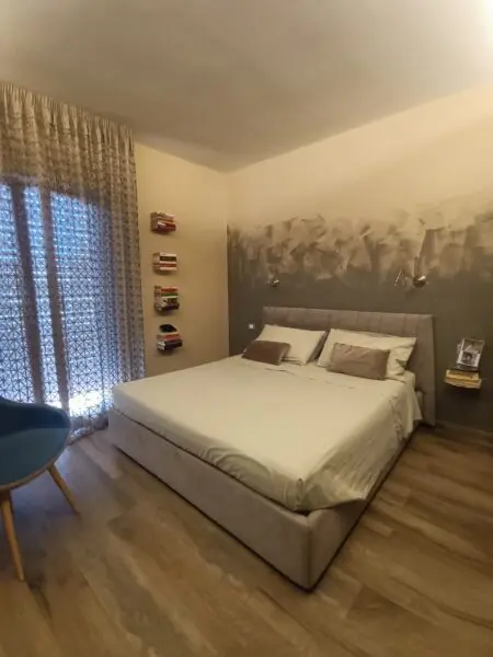 Monolocale via Guido Sgattoni 22, San Benedetto Del Tronto