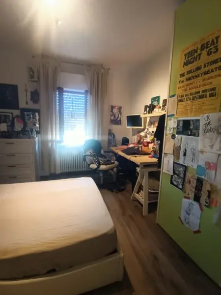 Monolocale via Guido Sgattoni 22, San Benedetto Del Tronto
