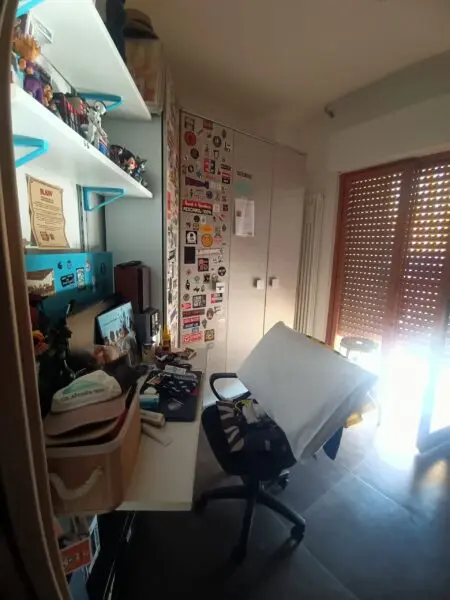 Monolocale via Guido Sgattoni 22, San Benedetto Del Tronto