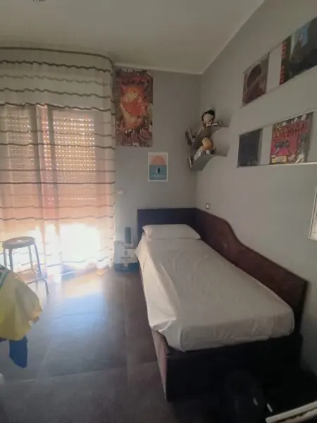 Monolocale via Guido Sgattoni 22, San Benedetto Del Tronto