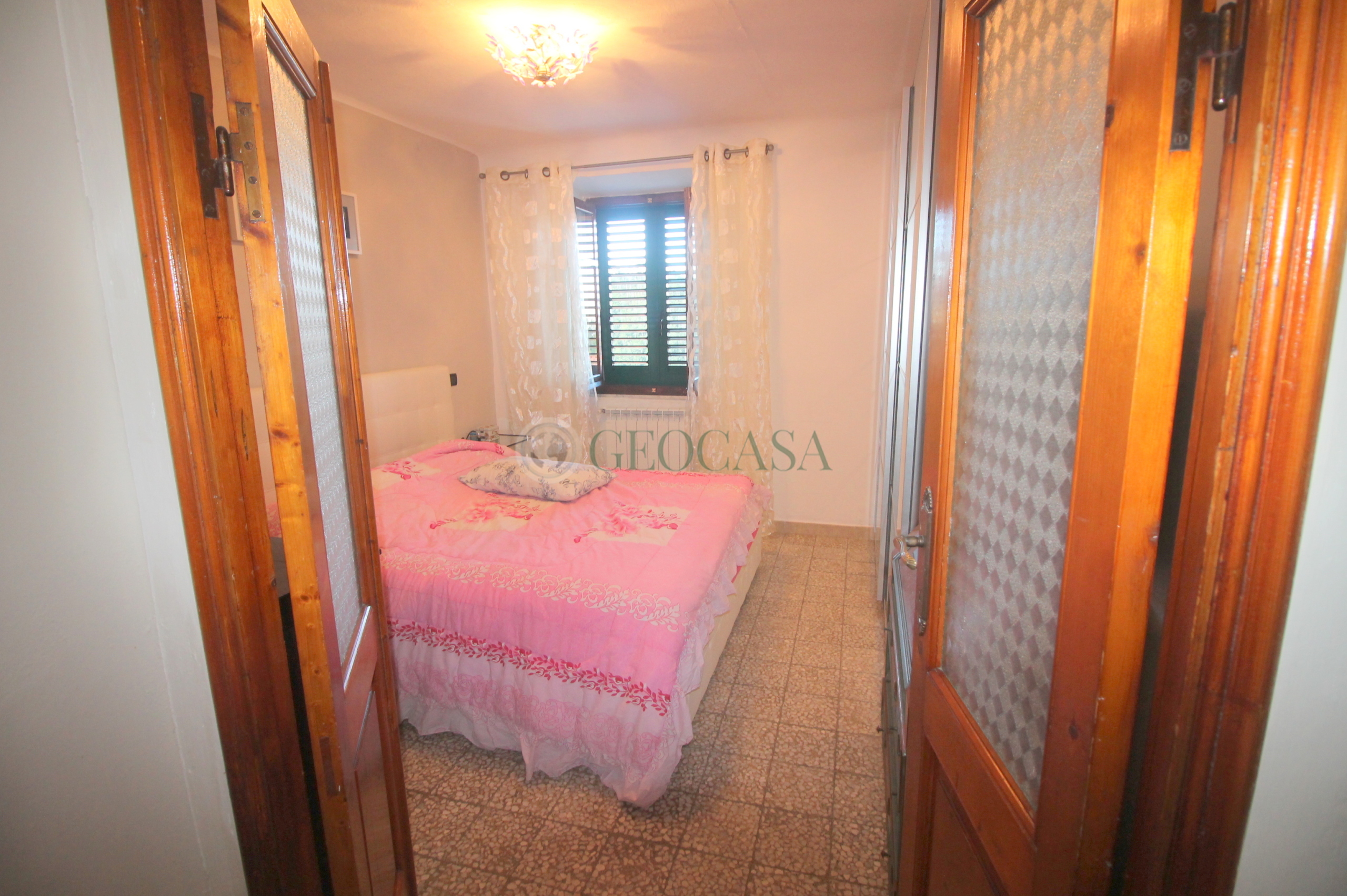 Immagine per Terratetto in vendita a Follo via Bastremoli