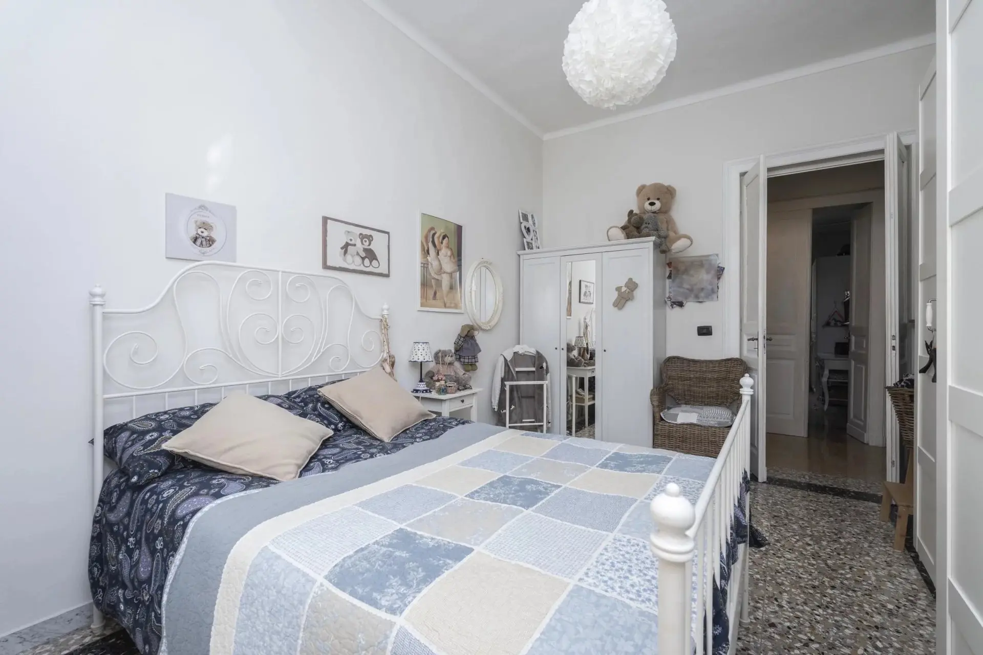 Immagine per Appartamento in vendita a Torino via Giovanni Servais