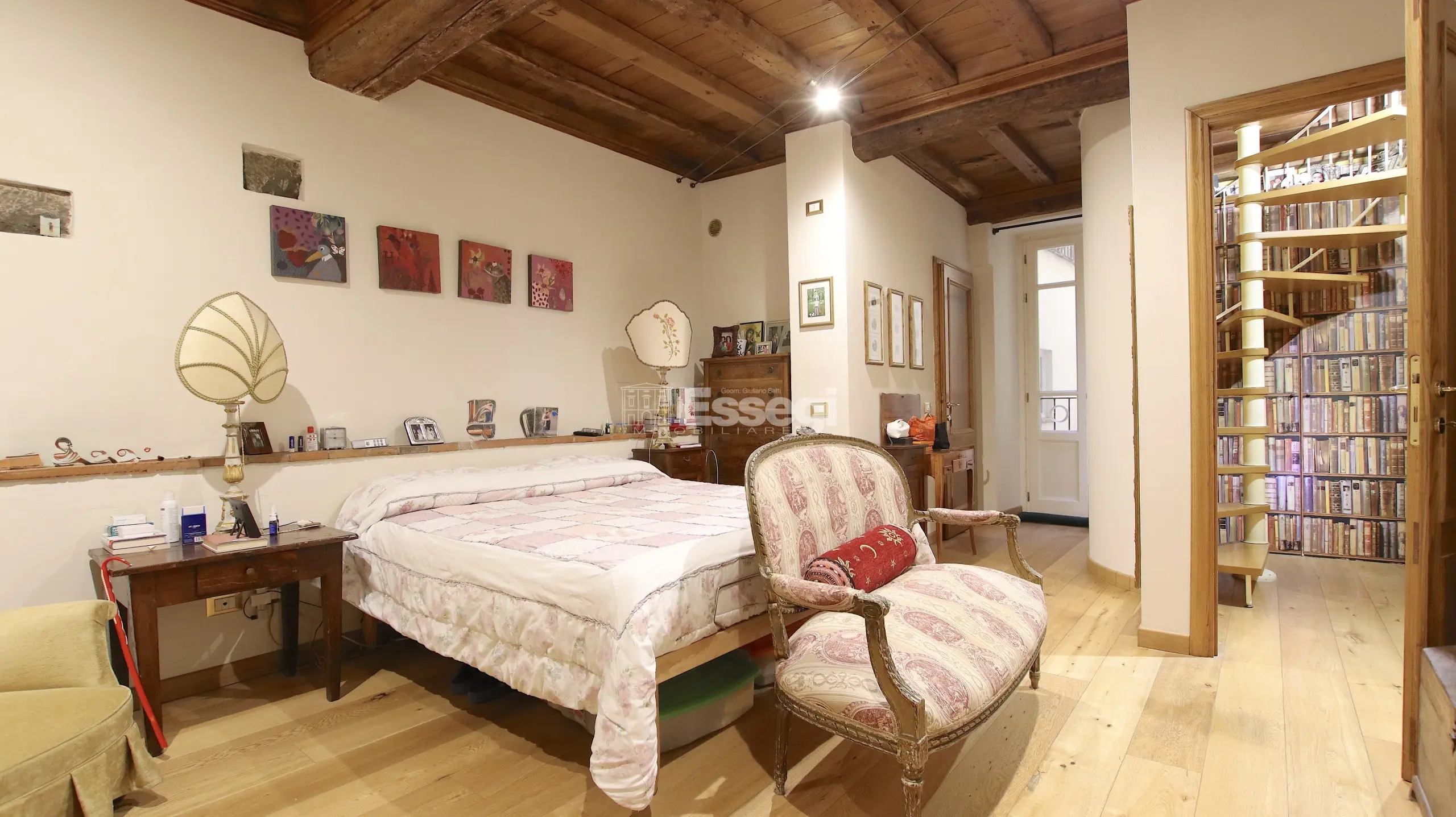 Immagine per Monolocale in vendita a Lucca via Corte Pini