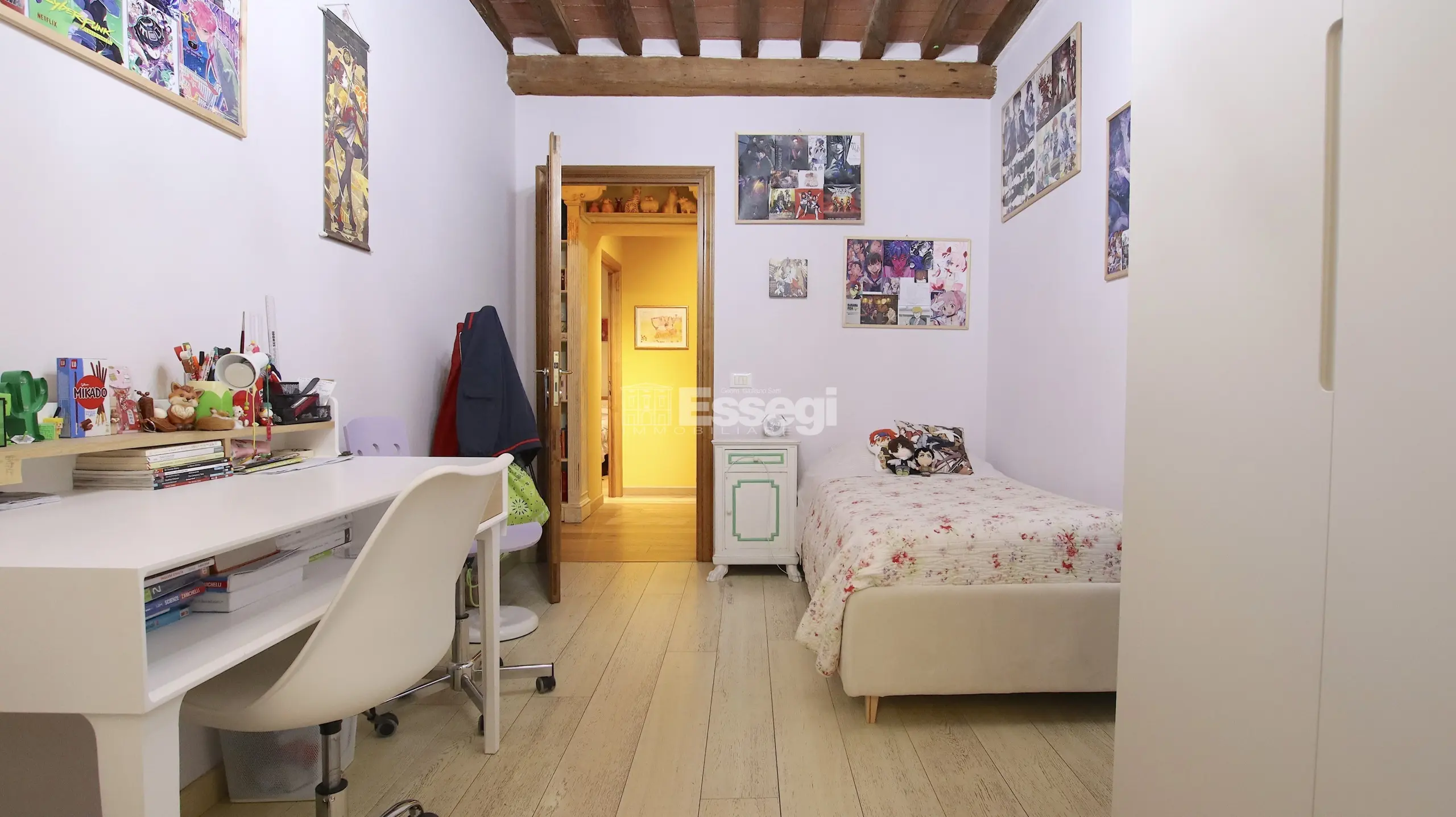 Immagine per Monolocale in vendita a Lucca via Corte Pini