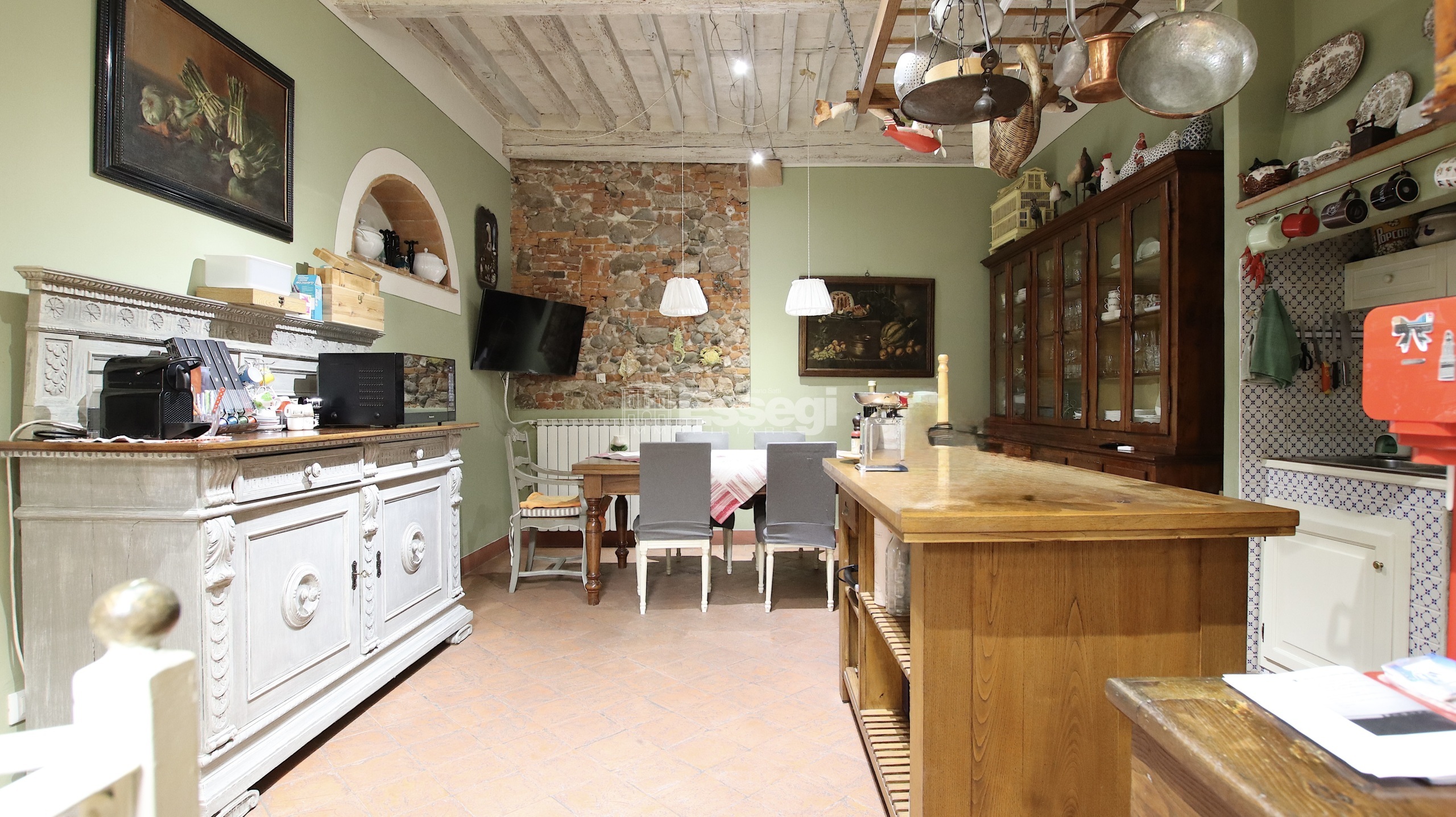 Immagine per Monolocale in vendita a Lucca via Corte Pini