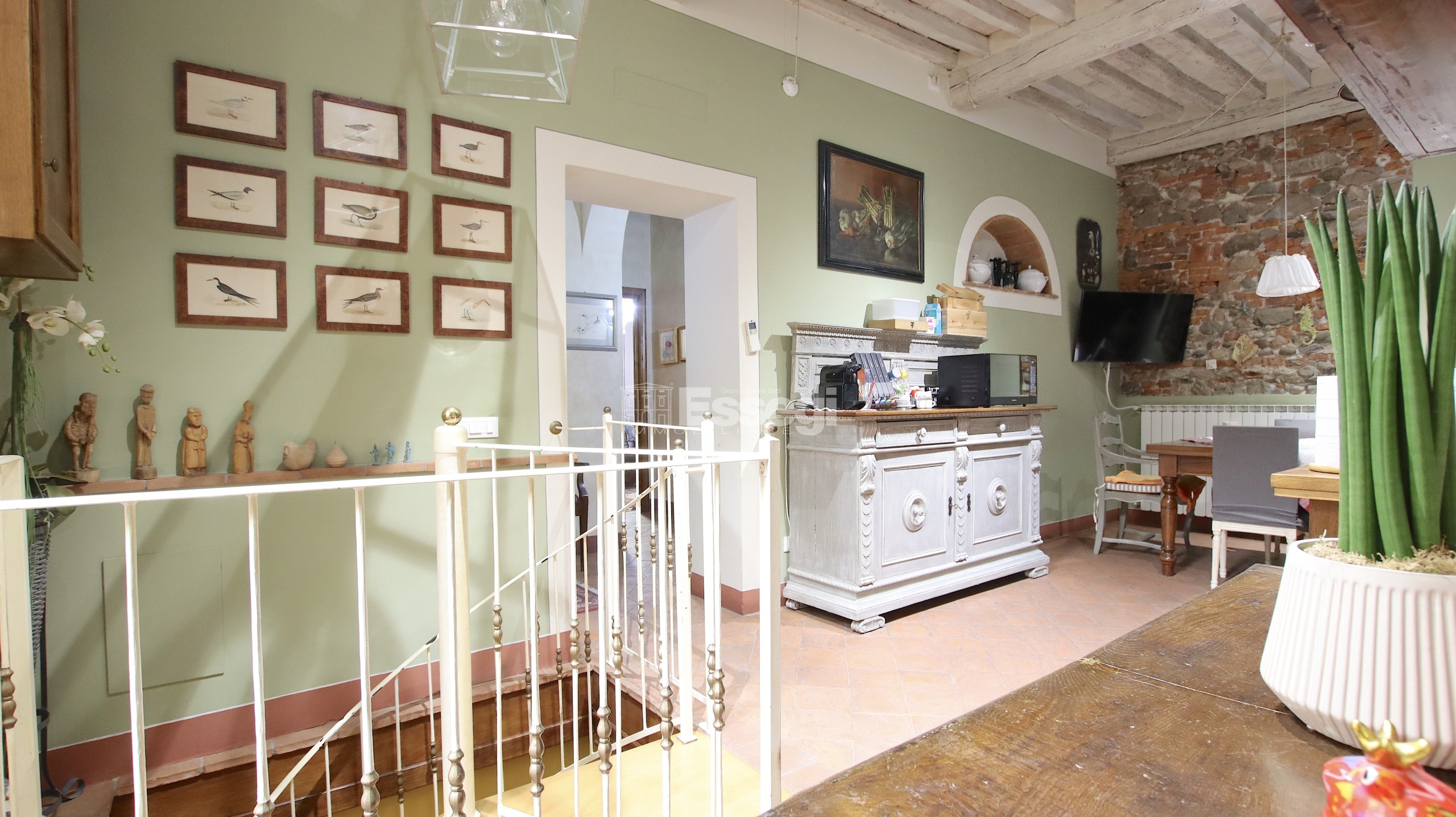Immagine per Monolocale in vendita a Lucca via Corte Pini